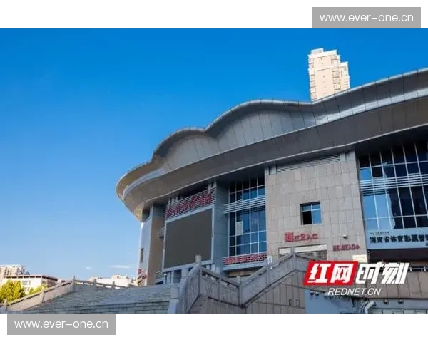 永州体育中心周边区域发展规划及未来建设展望分析