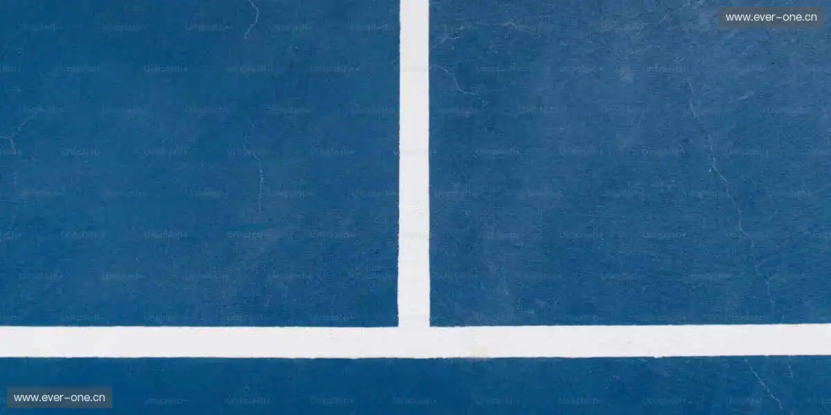 🎾专业周边，为热爱注入灵魂色彩！